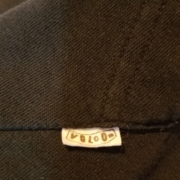 VOLCOM HOODIE - Picture 3 of 4